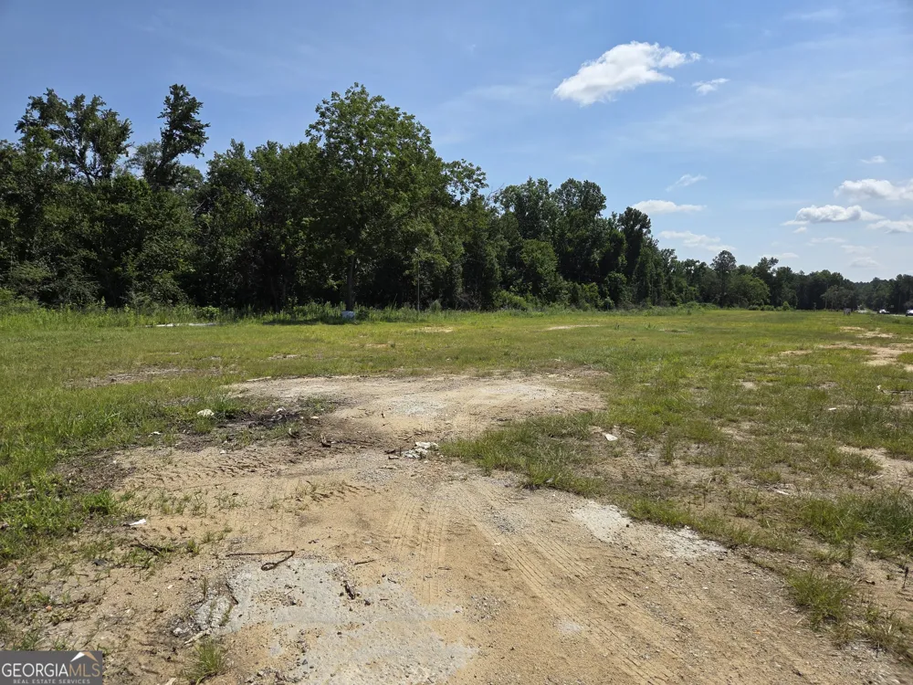0 E Highway 80 Swainsboro, GA 30401