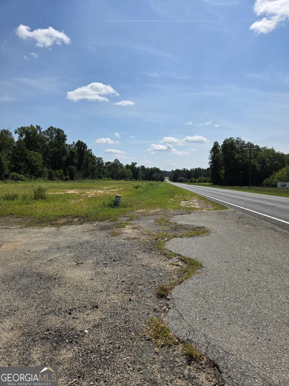 0 E Highway 80 Swainsboro, GA 30401