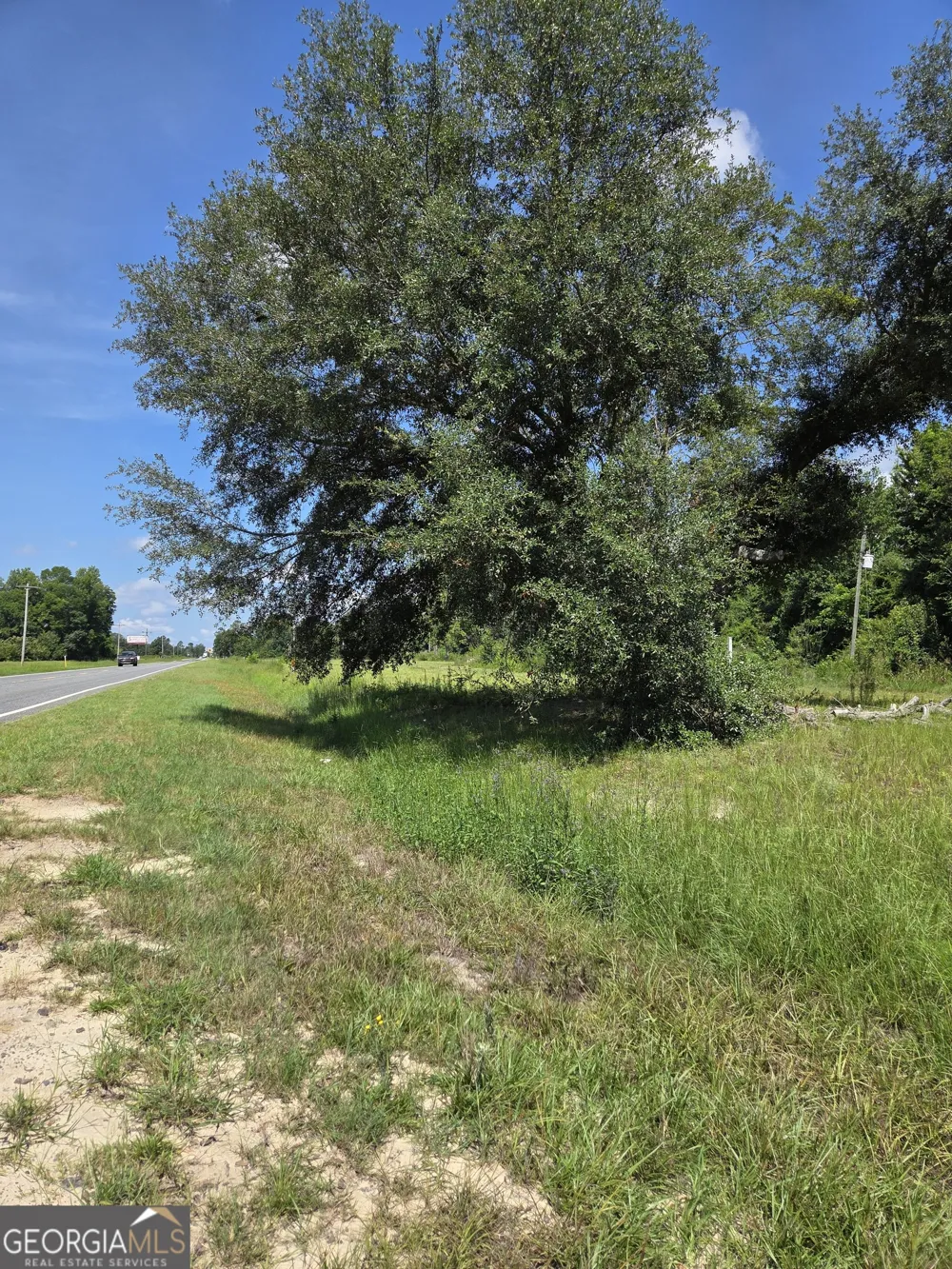 0 E Highway 80 Swainsboro, GA 30401
