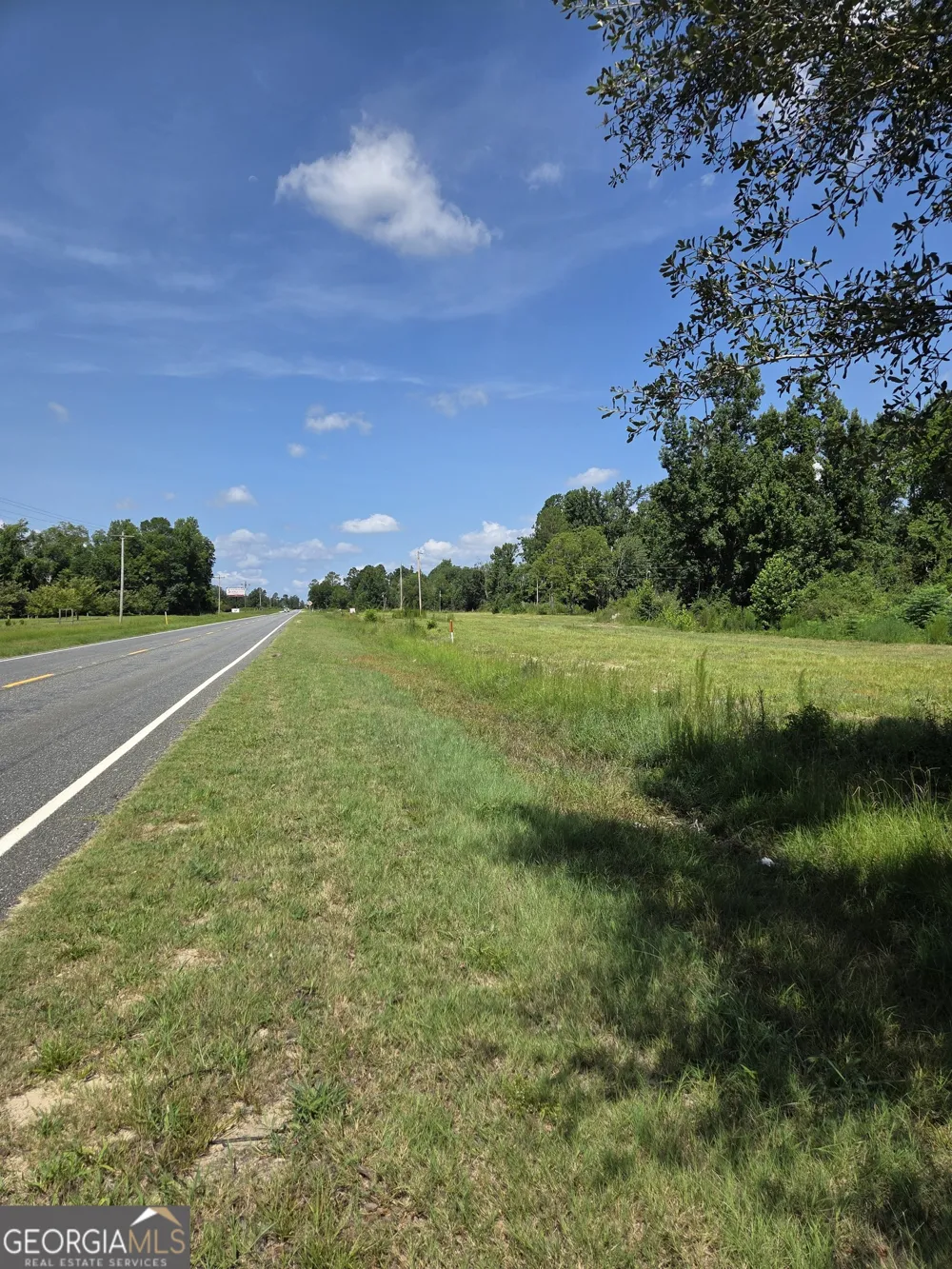 0 E Highway 80 Swainsboro, GA 30401
