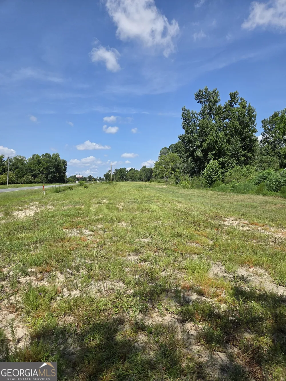 0 E Highway 80 Swainsboro, GA 30401