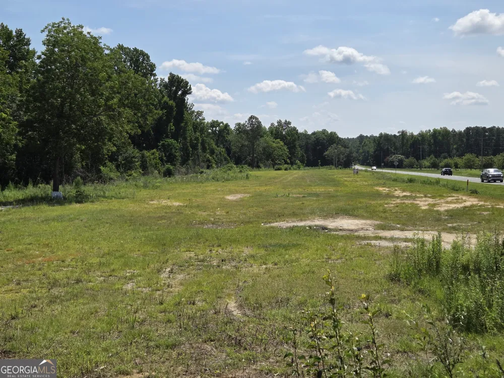 0 E Highway 80 Swainsboro, GA 30401