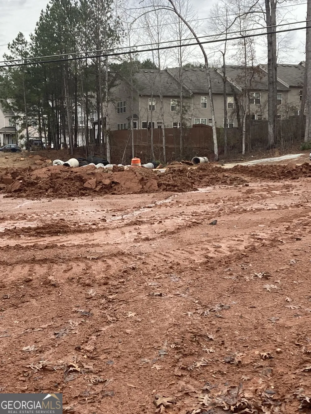 6661 Highway 42 Rex, GA 30273