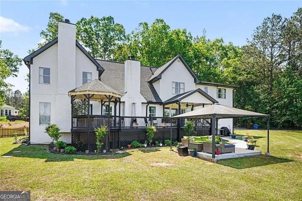 1229 Park Place DR Jonesboro, GA 30236