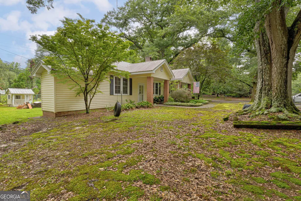 12727 Upatoi LN Upatoi, GA 31829