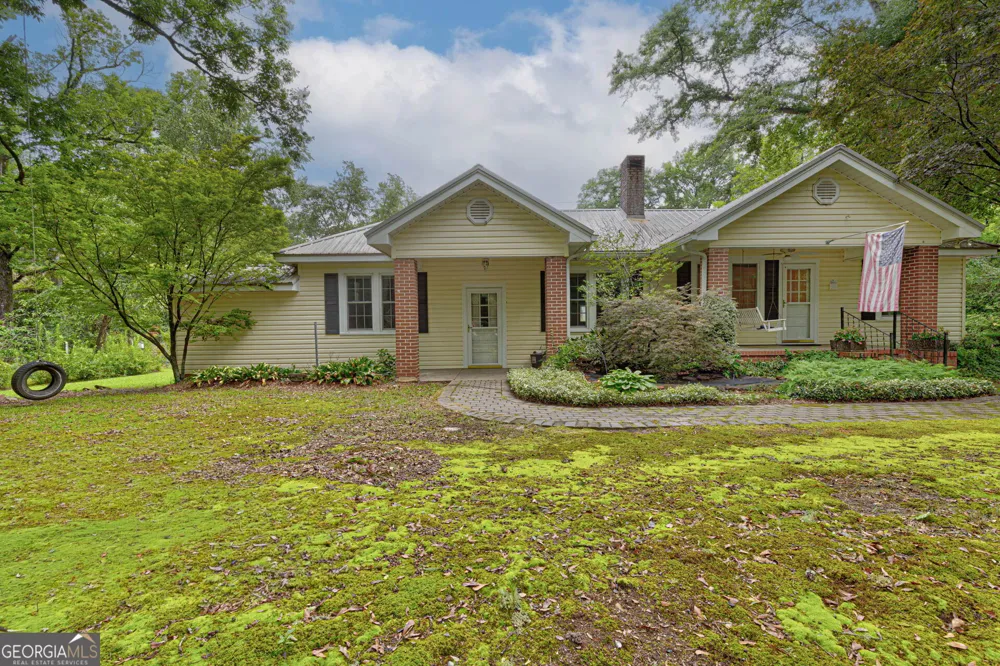 12727 Upatoi LN Upatoi, GA 31829