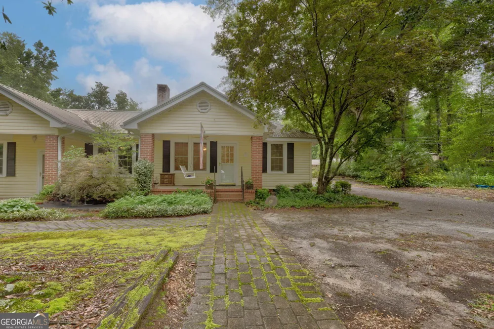 12727 Upatoi LN Upatoi, GA 31829