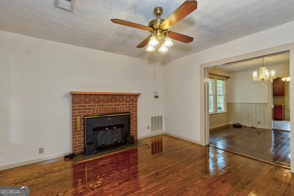 12727 Upatoi LN Upatoi, GA 31829