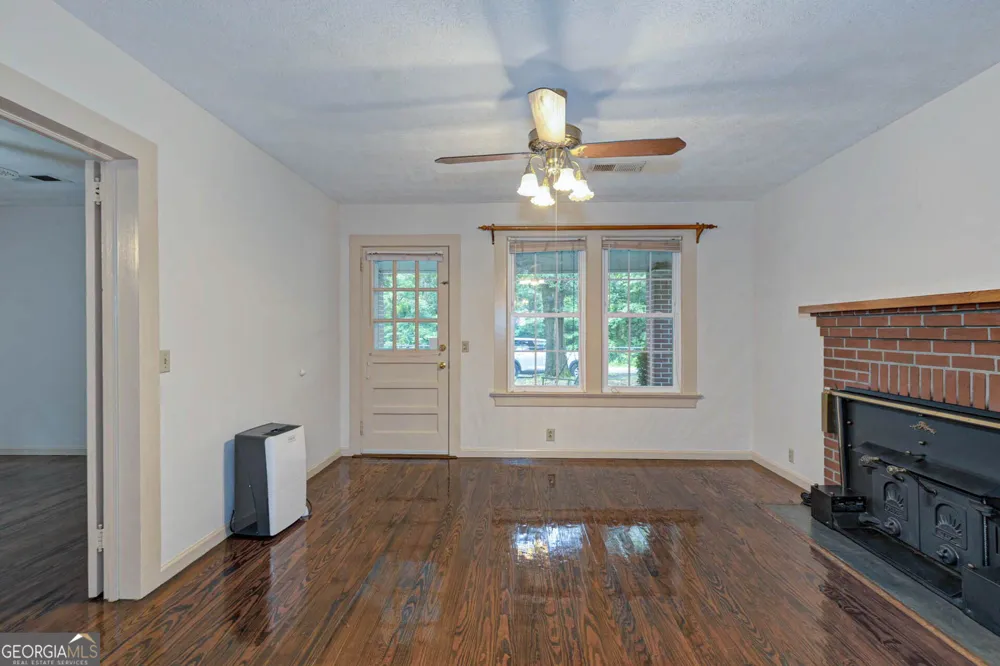 12727 Upatoi LN Upatoi, GA 31829