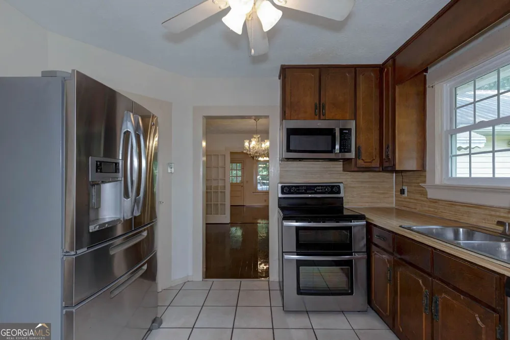 12727 Upatoi LN Upatoi, GA 31829