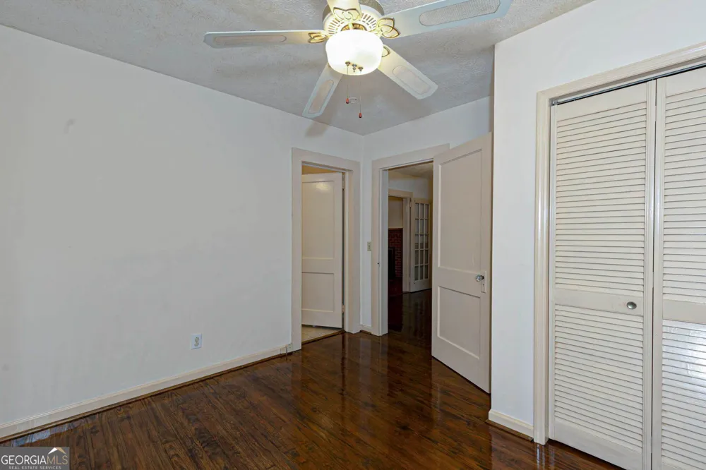 12727 Upatoi LN Upatoi, GA 31829