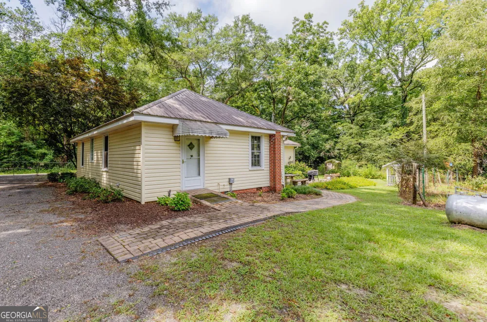 12727 Upatoi LN Upatoi, GA 31829