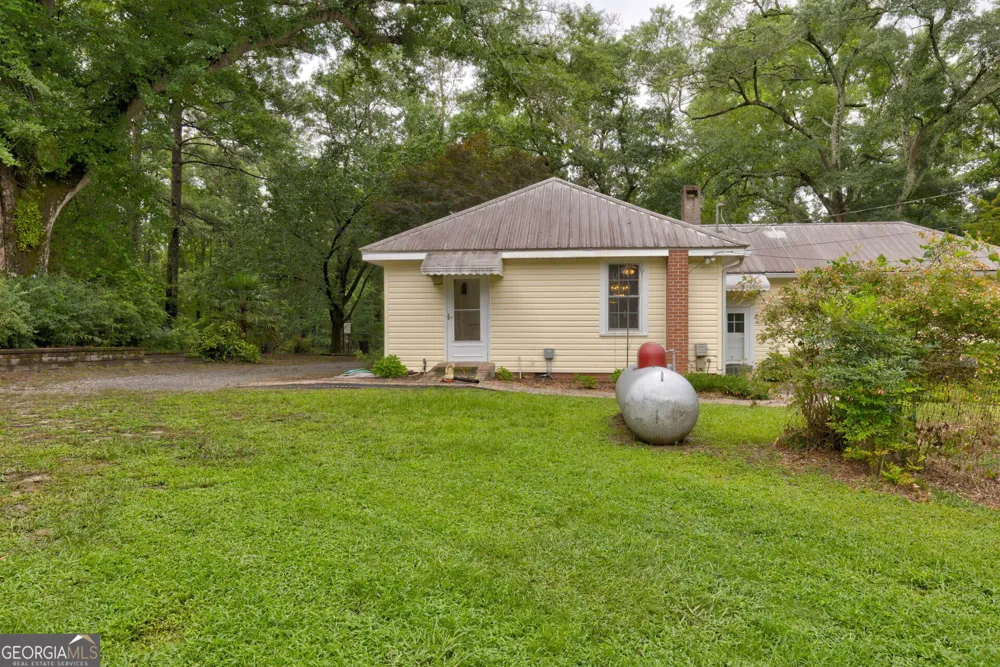 12727 Upatoi LN Upatoi, GA 31829