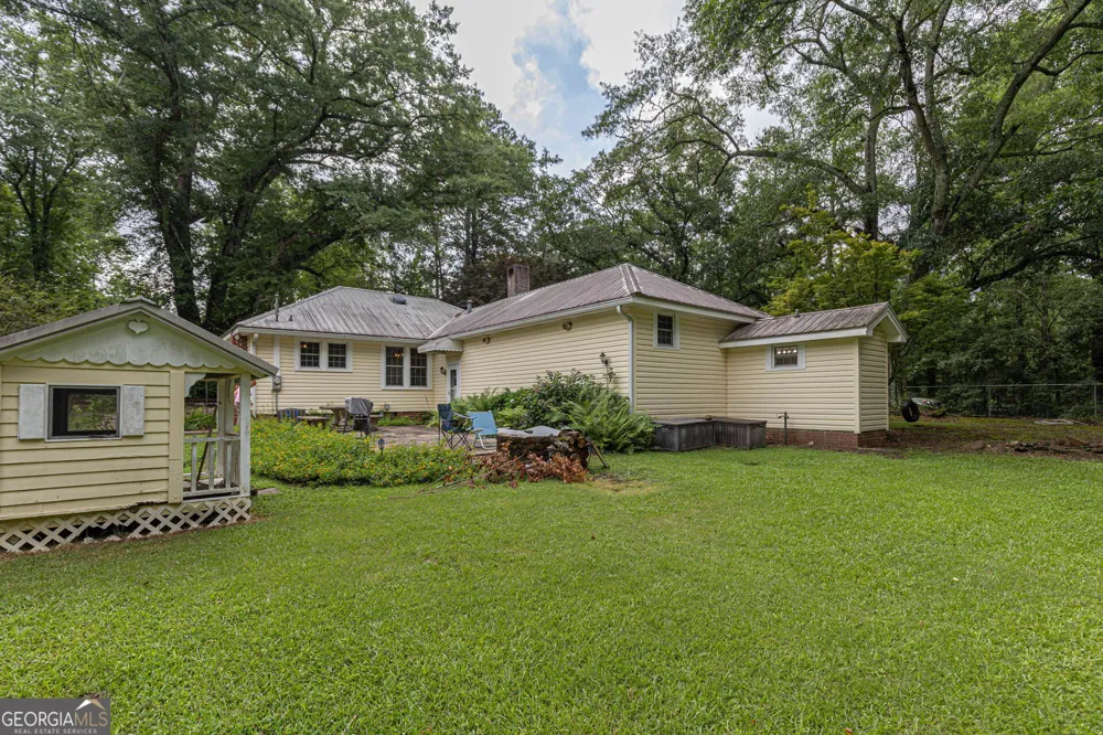 12727 Upatoi LN Upatoi, GA 31829
