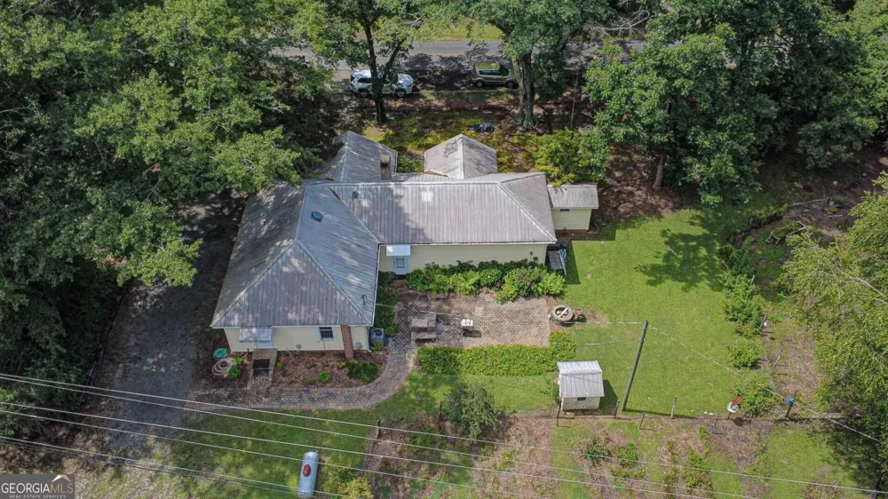 12727 Upatoi LN Upatoi, GA 31829