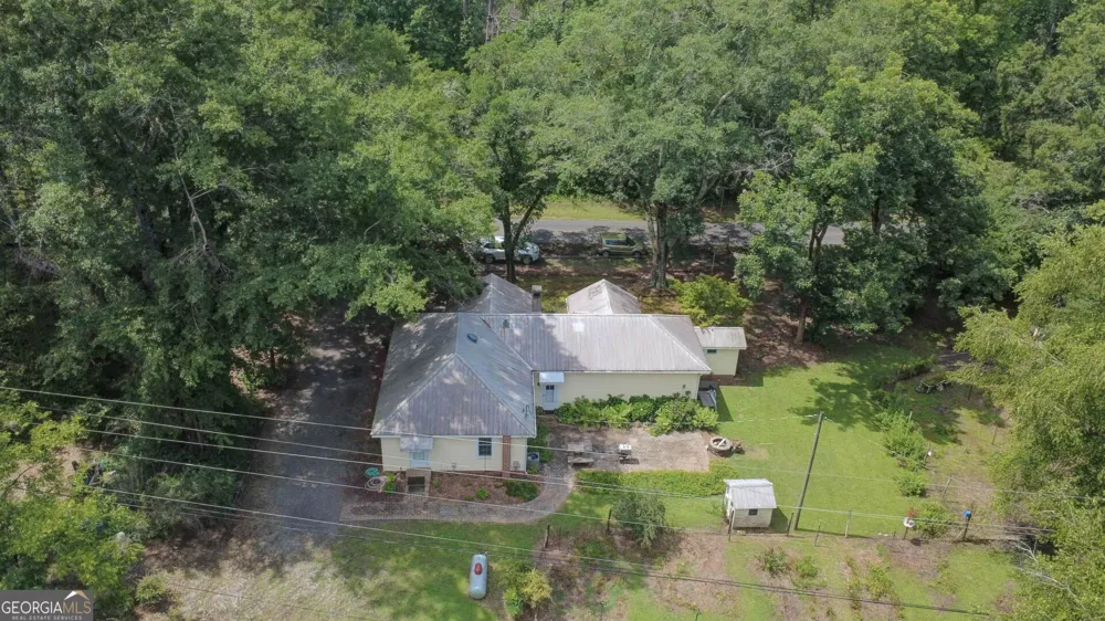 12727 Upatoi LN Upatoi, GA 31829