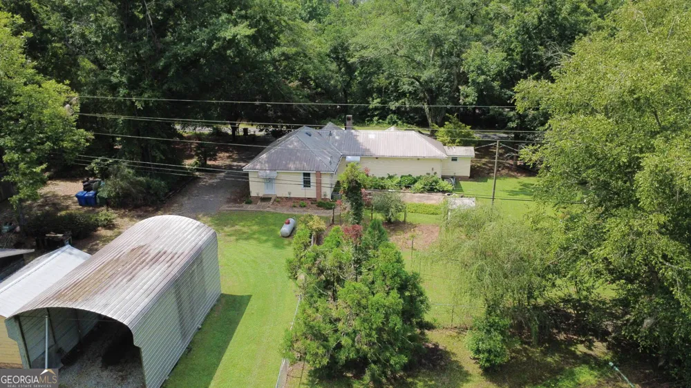 12727 Upatoi LN Upatoi, GA 31829
