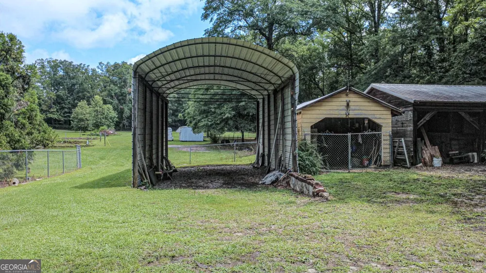 12727 Upatoi LN Upatoi, GA 31829