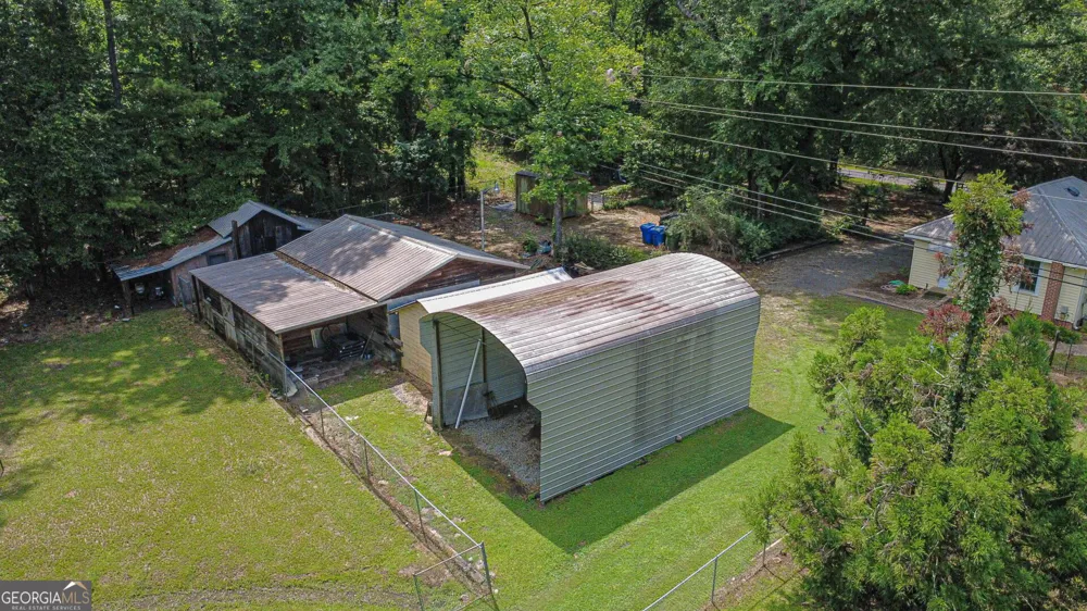 12727 Upatoi LN Upatoi, GA 31829