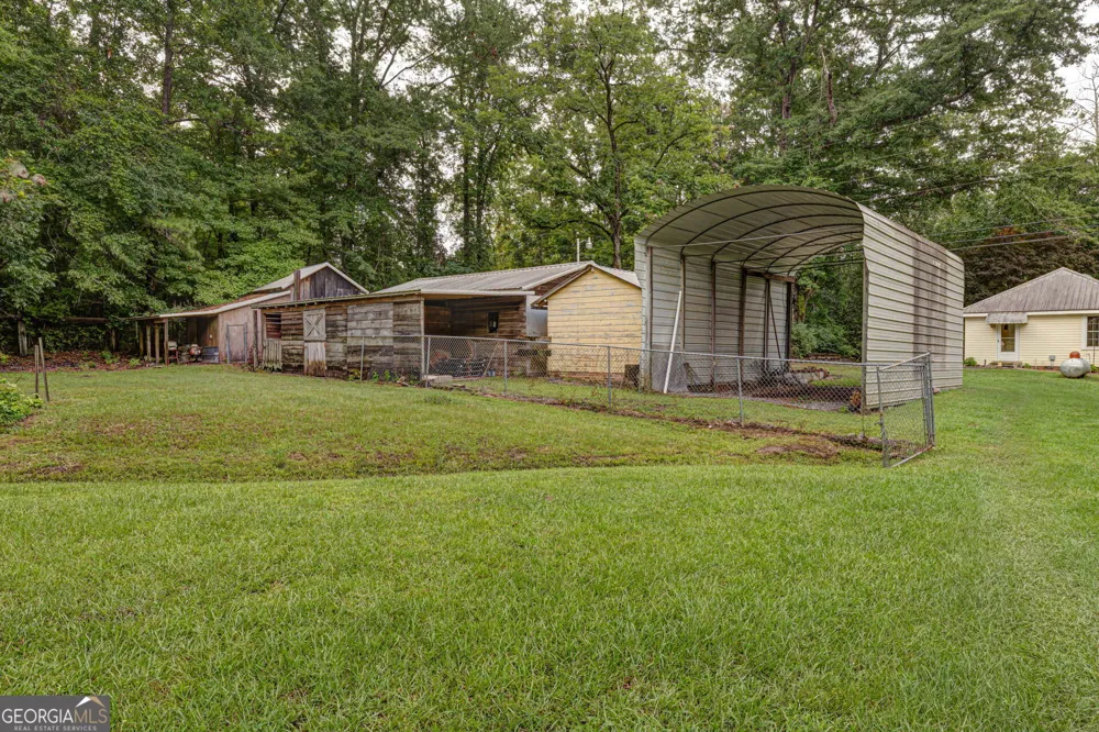 12727 Upatoi LN Upatoi, GA 31829