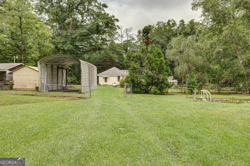 12727 Upatoi LN Upatoi, GA 31829
