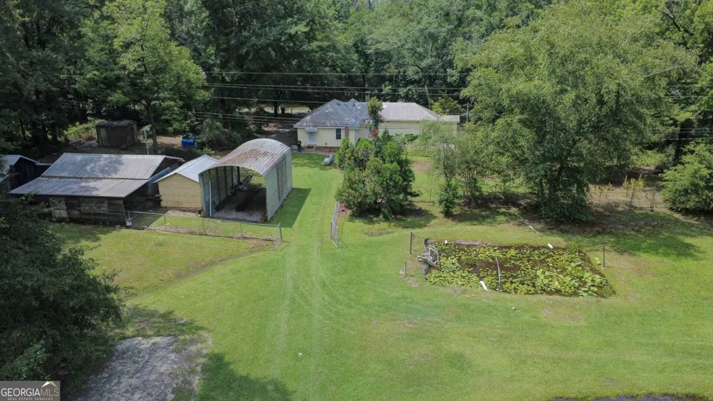 12727 Upatoi LN Upatoi, GA 31829