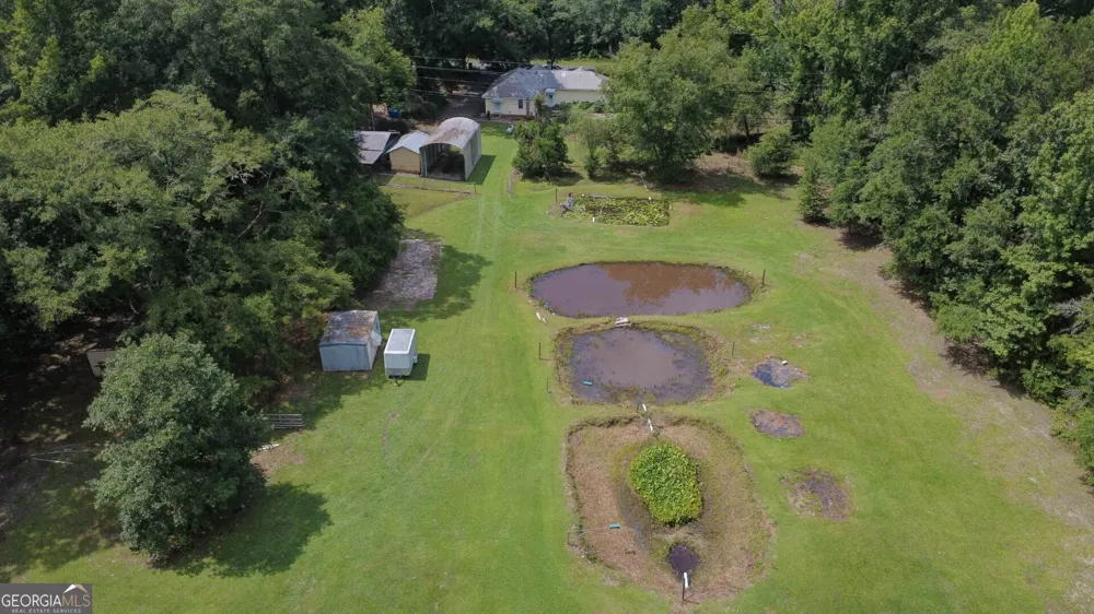 12727 Upatoi LN Upatoi, GA 31829