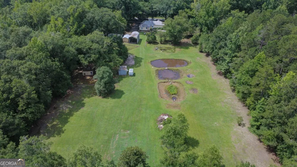 12727 Upatoi LN Upatoi, GA 31829