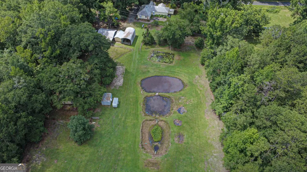 12727 Upatoi LN Upatoi, GA 31829