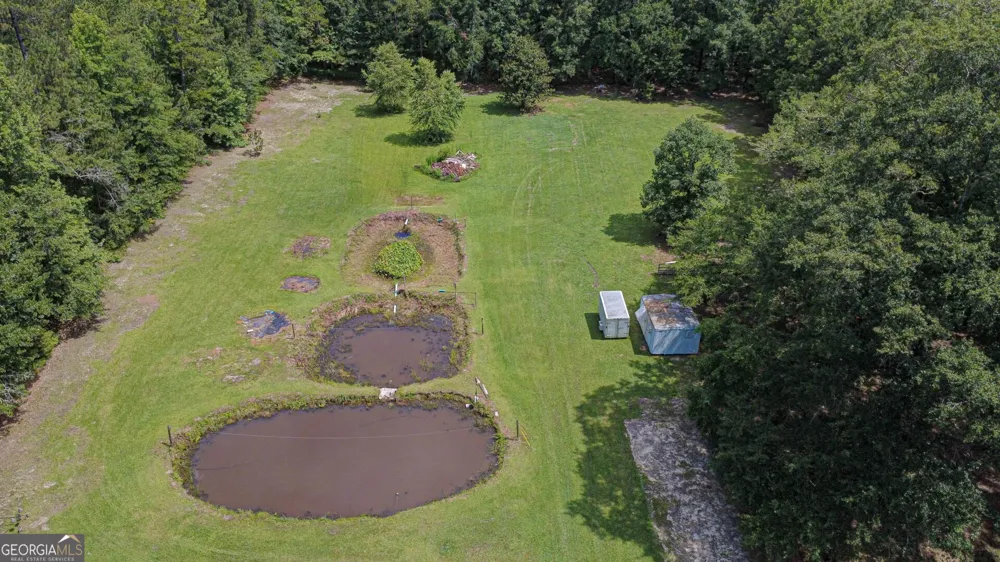 12727 Upatoi LN Upatoi, GA 31829
