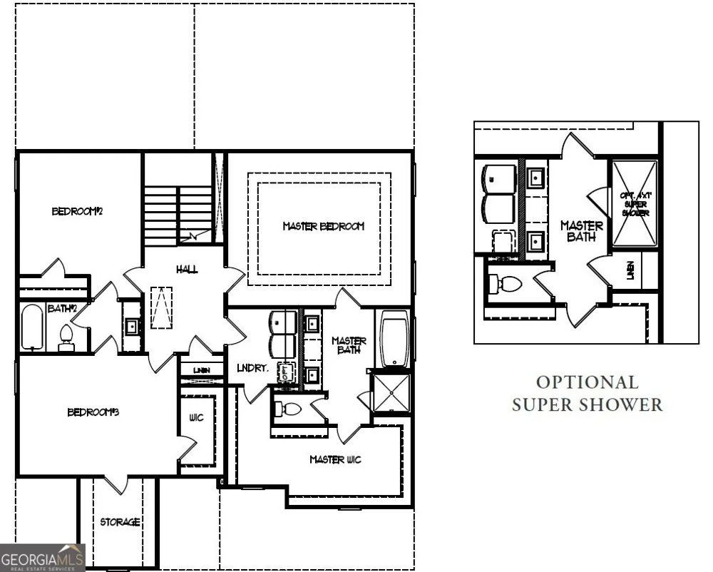 1761 Mount Moriah RD Mulberry, GA 30548