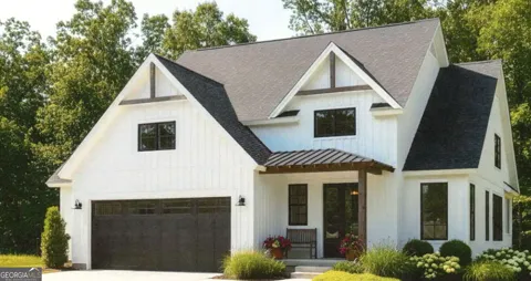 LOT 3 Saliba DR