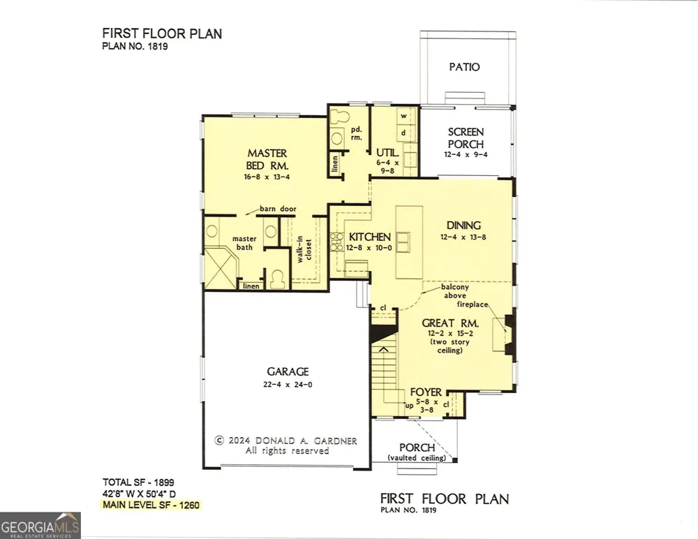 LOT 3 Saliba DR Hartwell, GA 30643