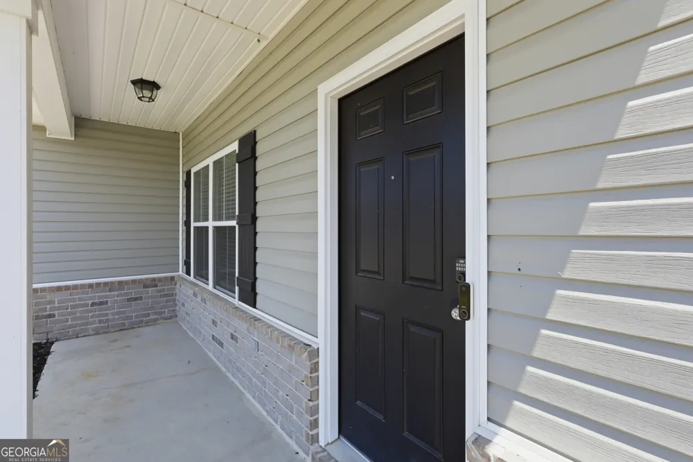 160 Rimes AVE SE Ludowici, GA 31316