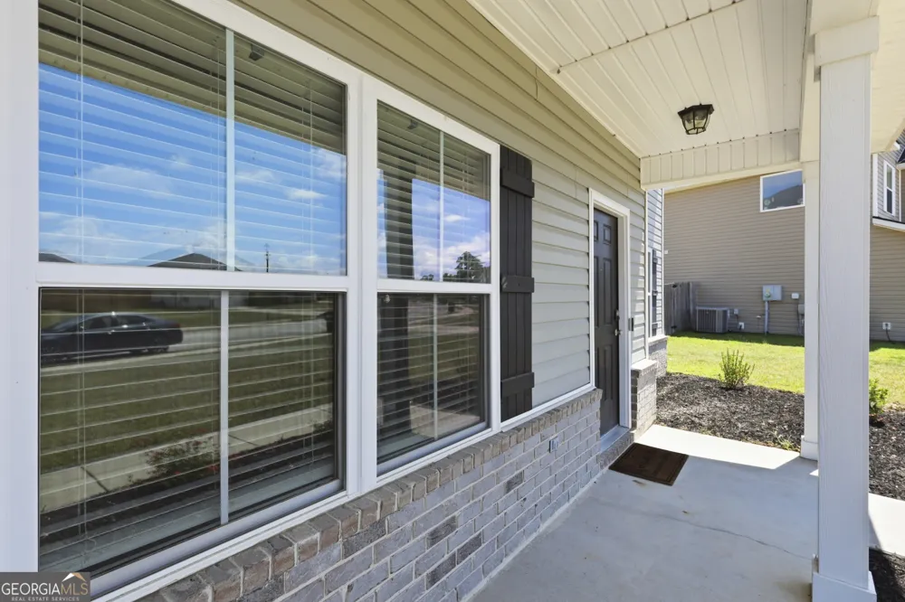 160 Rimes AVE SE Ludowici, GA 31316