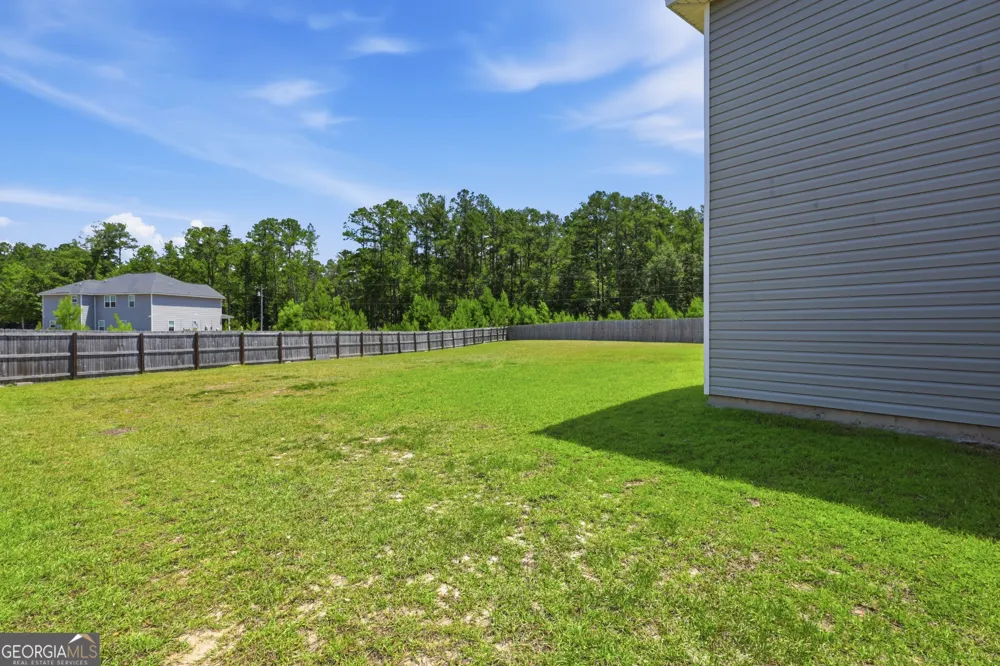 160 Rimes AVE SE Ludowici, GA 31316