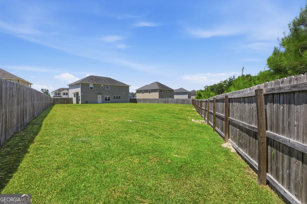 160 Rimes AVE SE Ludowici, GA 31316
