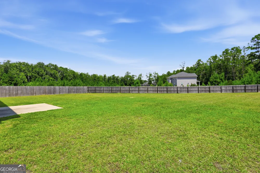 160 Rimes AVE SE Ludowici, GA 31316