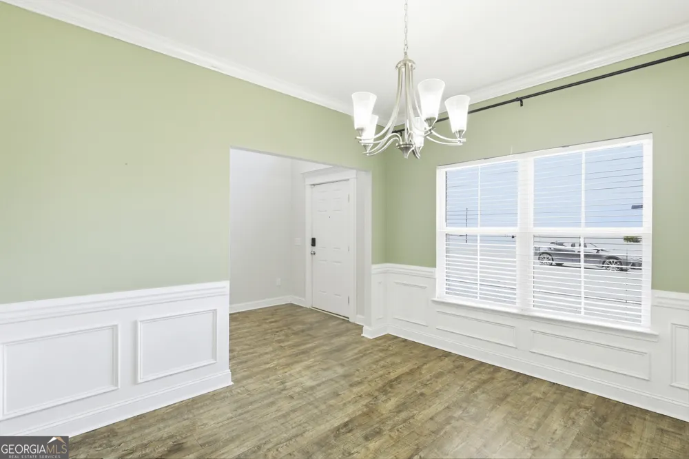 160 Rimes AVE SE Ludowici, GA 31316