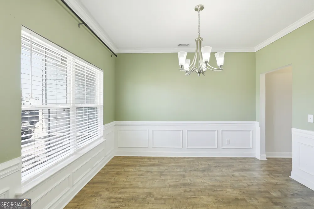 160 Rimes AVE SE Ludowici, GA 31316