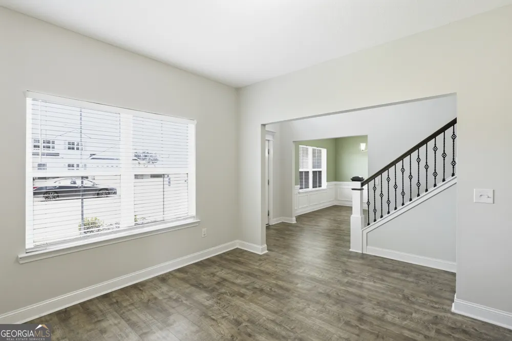 160 Rimes AVE SE Ludowici, GA 31316