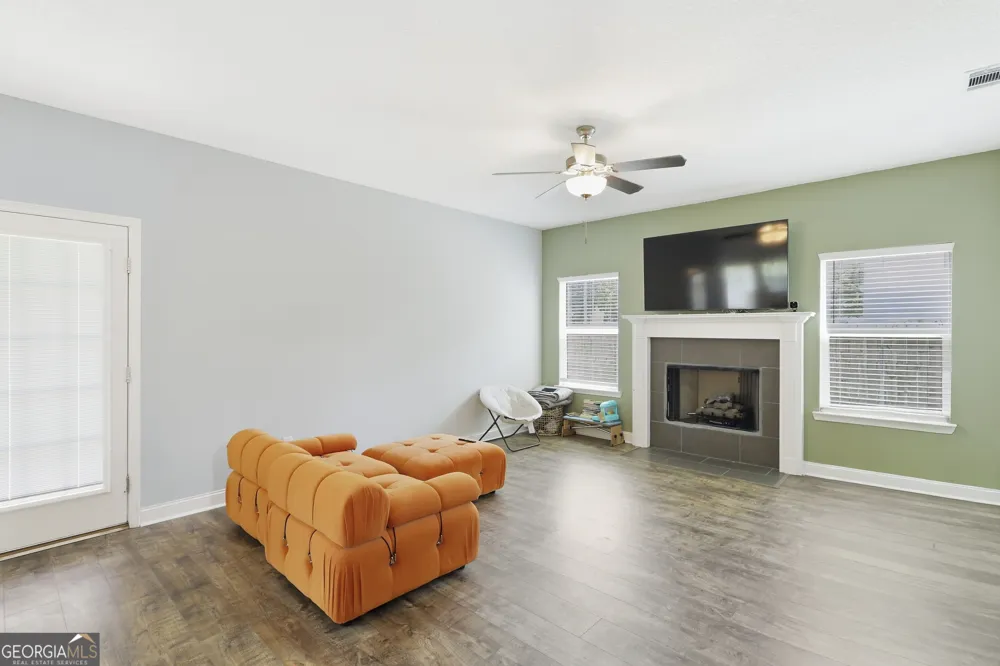 160 Rimes AVE SE Ludowici, GA 31316