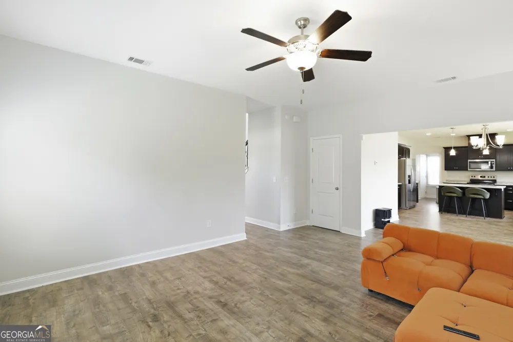 160 Rimes AVE SE Ludowici, GA 31316