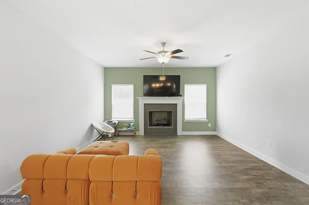 160 Rimes AVE SE Ludowici, GA 31316