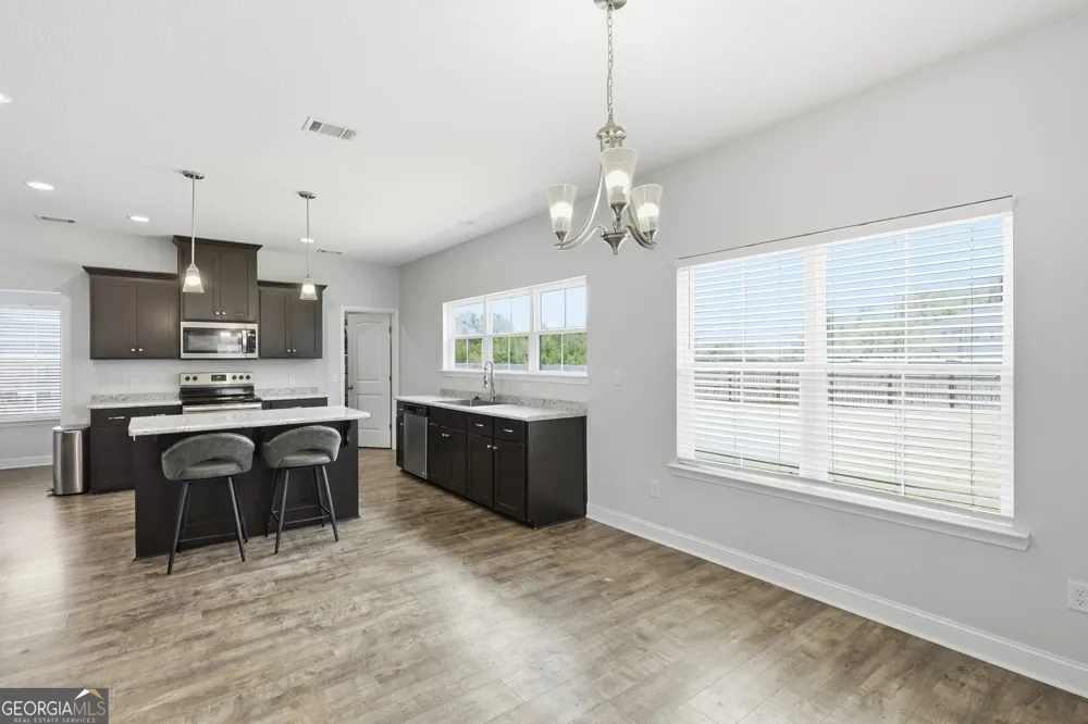160 Rimes AVE SE Ludowici, GA 31316