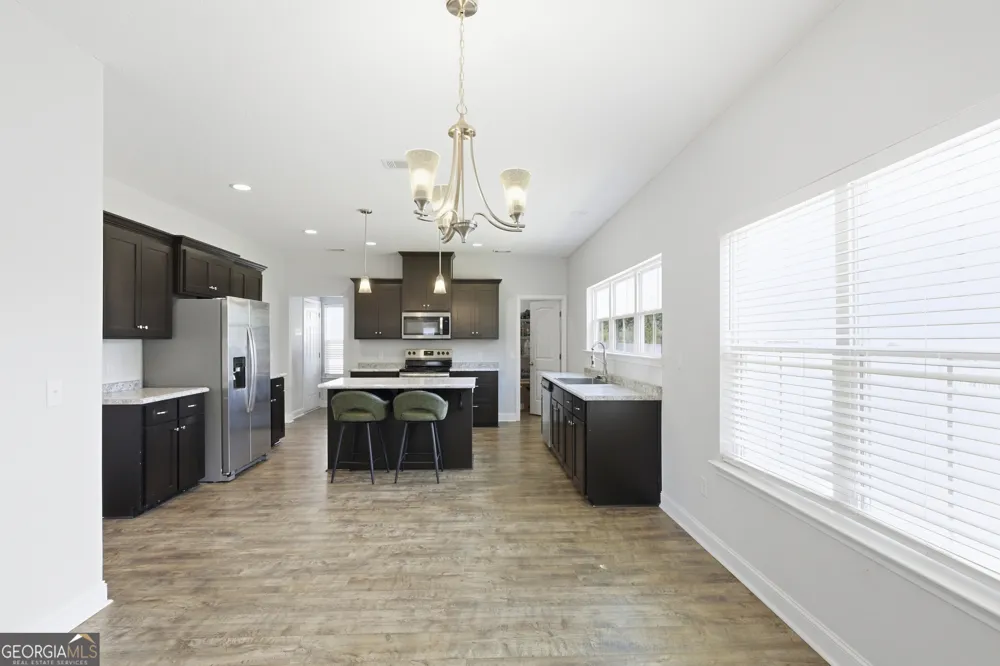 160 Rimes AVE SE Ludowici, GA 31316