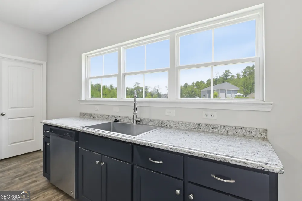 160 Rimes AVE SE Ludowici, GA 31316