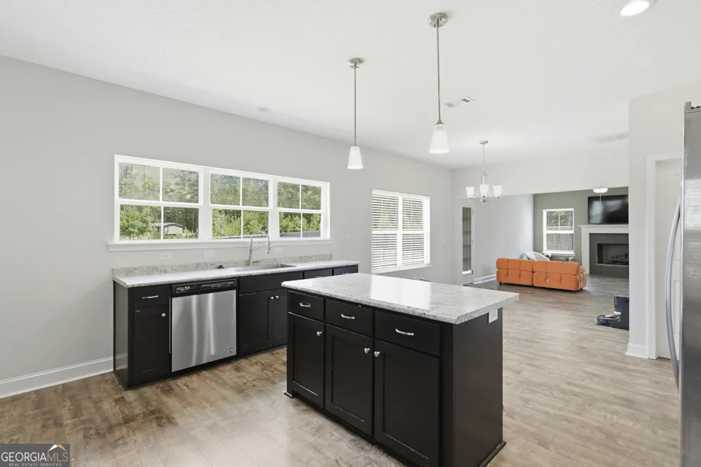 160 Rimes AVE SE Ludowici, GA 31316