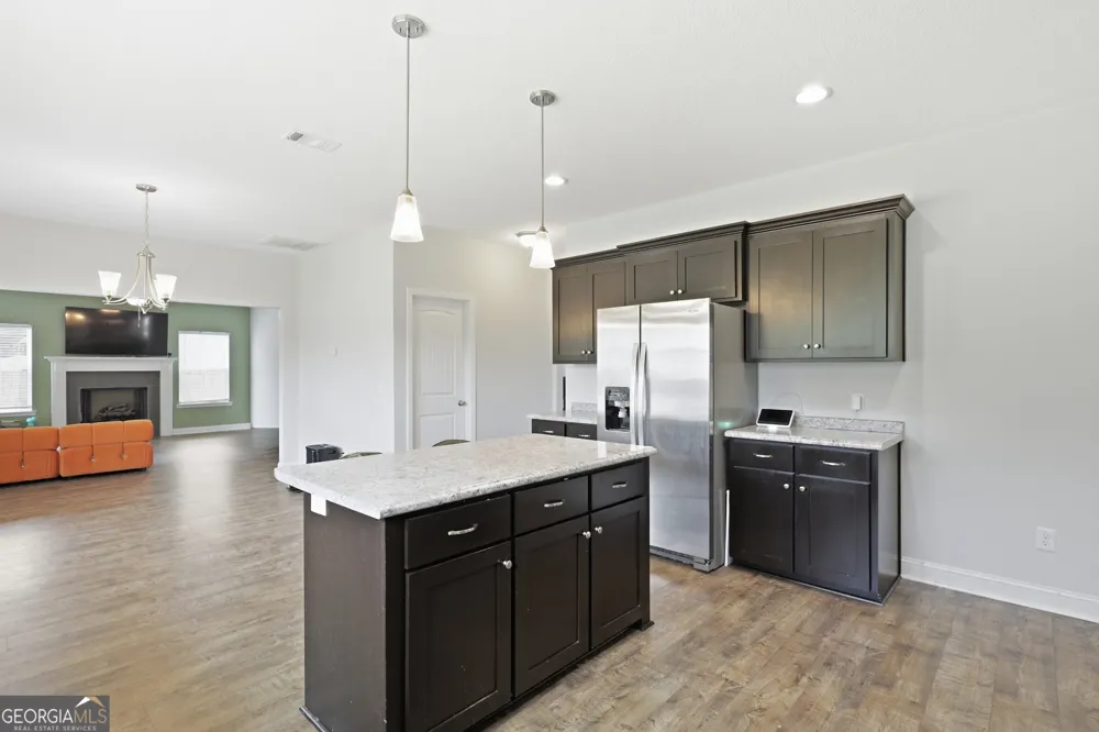 160 Rimes AVE SE Ludowici, GA 31316