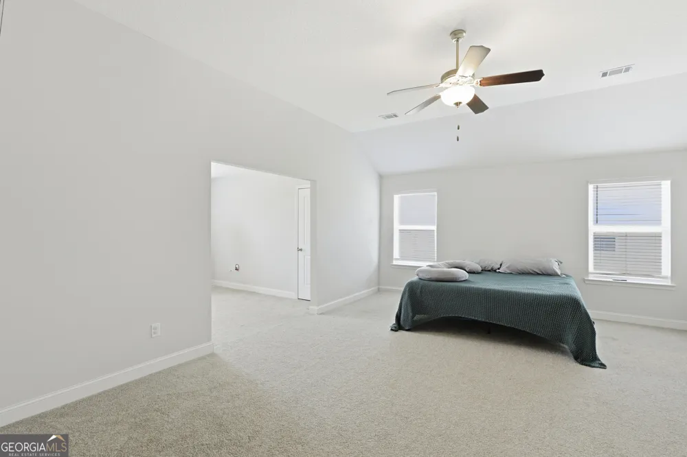 160 Rimes AVE SE Ludowici, GA 31316
